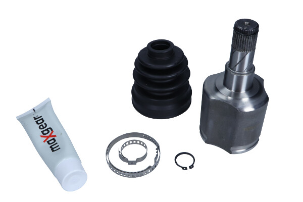 jungčių komplektas, kardaninis velenas - 49-2853 MAXGEAR