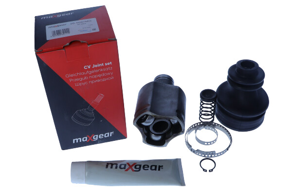 Шарнирный комплект, приводной вал - 49-2854 MAXGEAR