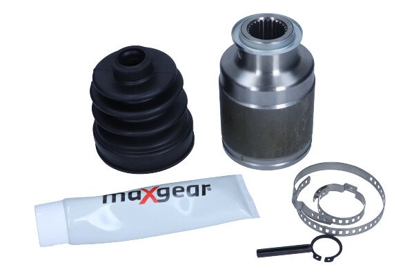jungčių komplektas, kardaninis velenas - 49-2857 MAXGEAR