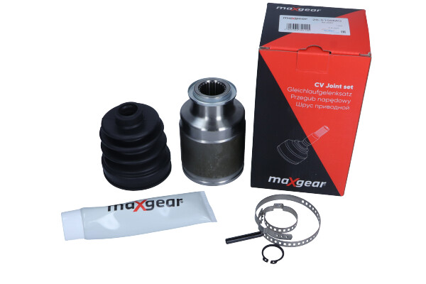 Шарнирный комплект, приводной вал - 49-2857 MAXGEAR