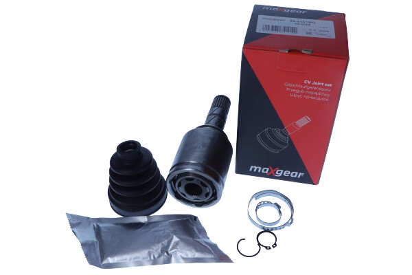 Шарнирный комплект, приводной вал - 49-2858 MAXGEAR