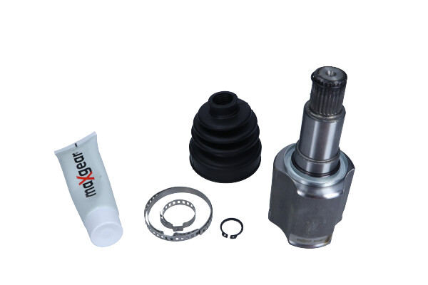 jungčių komplektas, kardaninis velenas - 49-2860 MAXGEAR