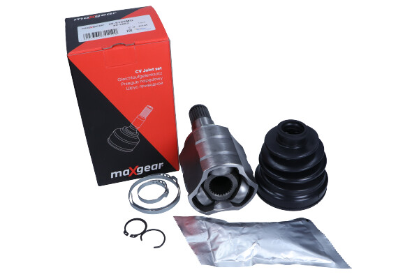 Шарнирный комплект, приводной вал - 49-2862 MAXGEAR