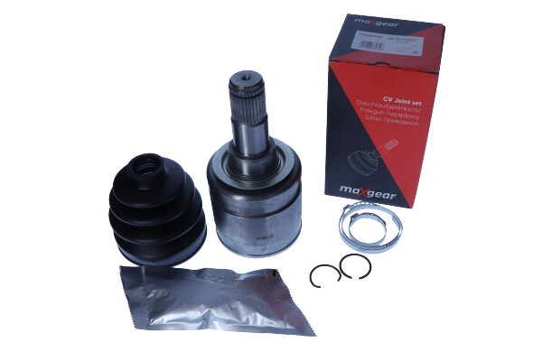 Шарнирный комплект, приводной вал - 49-2863 MAXGEAR