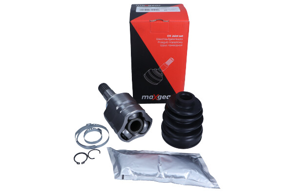 Шарнирный комплект, приводной вал - 49-2865 MAXGEAR