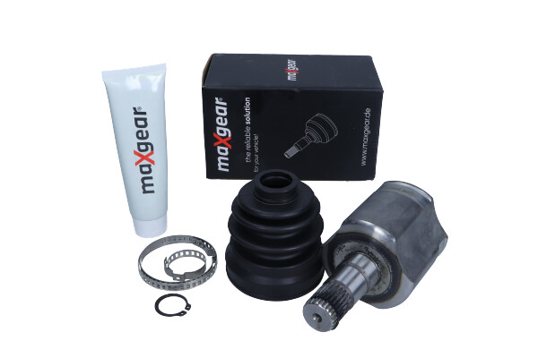 Шарнирный комплект, приводной вал - 49-2866 MAXGEAR
