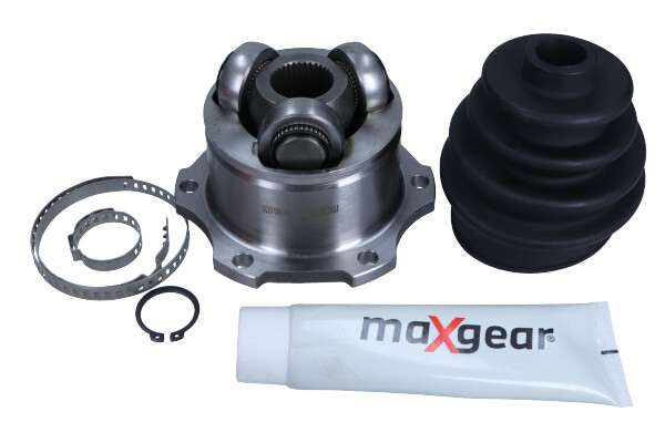 jungčių komplektas, kardaninis velenas - 49-2868 MAXGEAR