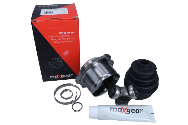 Шарнирный комплект, приводной вал - 49-2868 MAXGEAR