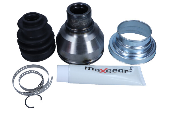 jungčių komplektas, kardaninis velenas - 49-2869 MAXGEAR