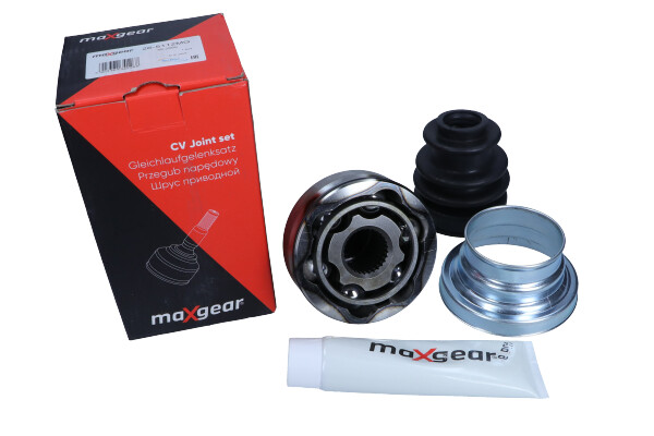 Шарнирный комплект, приводной вал - 49-2869 MAXGEAR