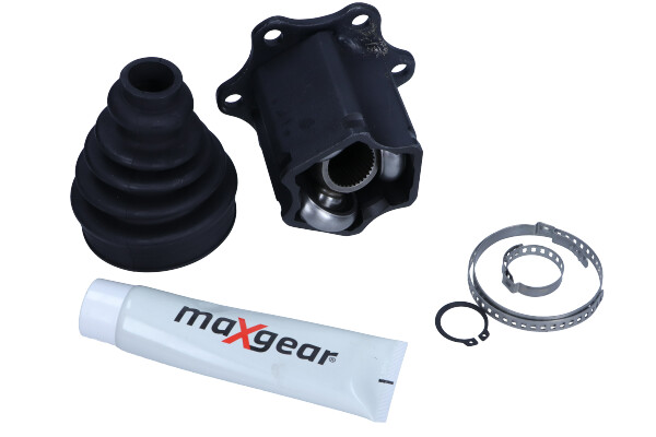 Шарнирный комплект, приводной вал - 49-2870 MAXGEAR