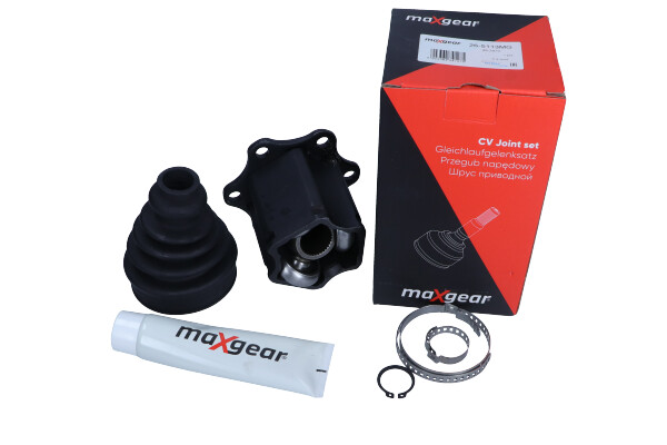 Шарнирный комплект, приводной вал - 49-2870 MAXGEAR