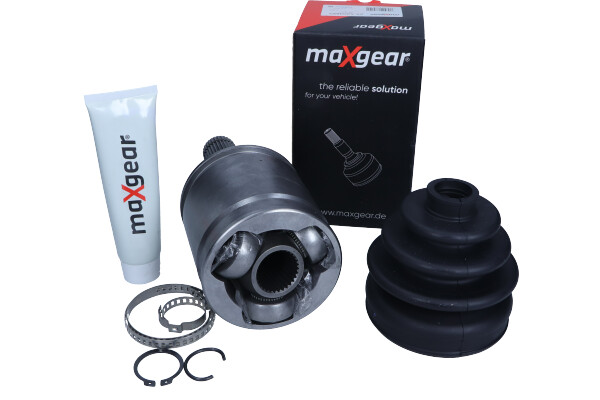 Шарнирный комплект, приводной вал - 49-2875 MAXGEAR