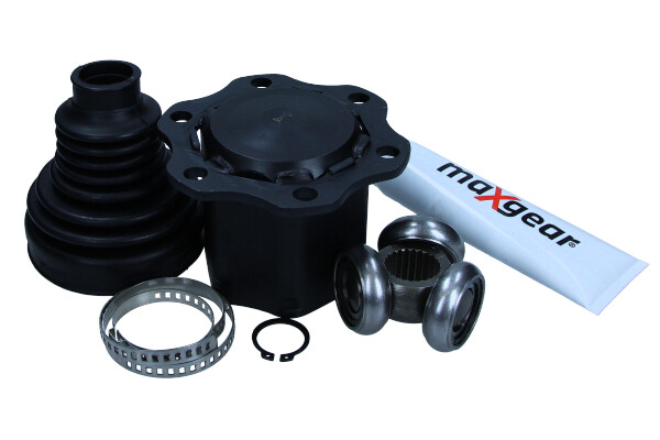 jungčių komplektas, kardaninis velenas - 49-2876 MAXGEAR