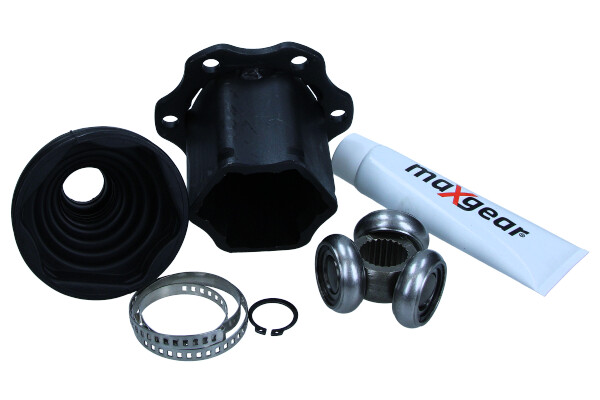 Шарнирный комплект, приводной вал - 49-2876 MAXGEAR