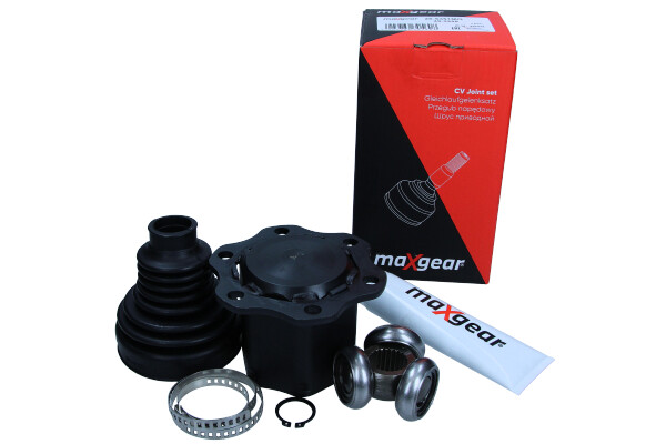 Шарнирный комплект, приводной вал - 49-2876 MAXGEAR