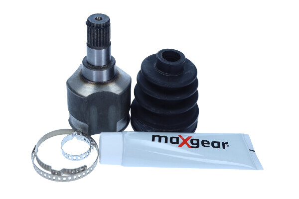 jungčių komplektas, kardaninis velenas - 49-2877 MAXGEAR