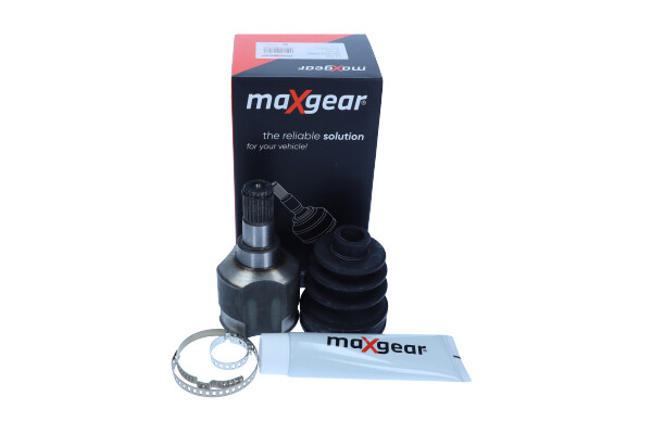 Шарнирный комплект, приводной вал - 49-2877 MAXGEAR