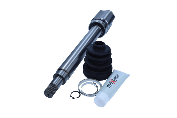 jungčių komplektas, kardaninis velenas - 49-2881 MAXGEAR