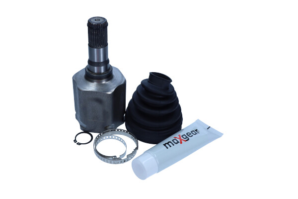 jungčių komplektas, kardaninis velenas - 49-2883 MAXGEAR