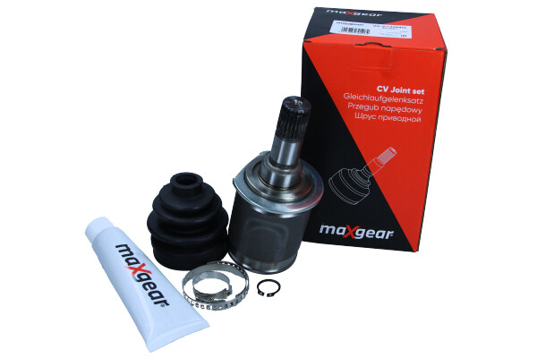 Шарнирный комплект, приводной вал - 49-2885 MAXGEAR