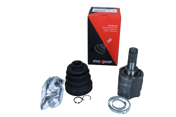 Шарнирный комплект, приводной вал - 49-2886 MAXGEAR