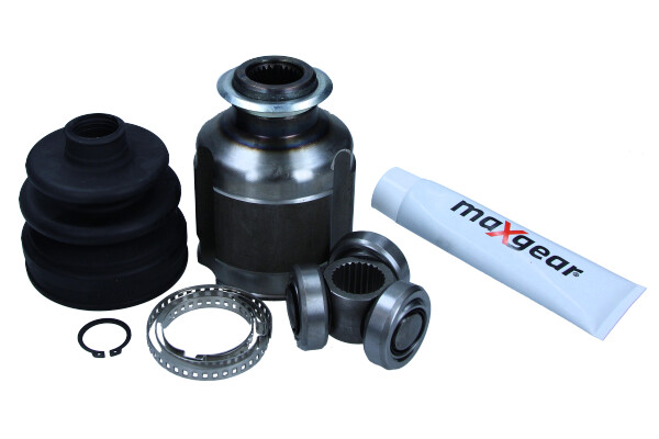 jungčių komplektas, kardaninis velenas - 49-2887 MAXGEAR