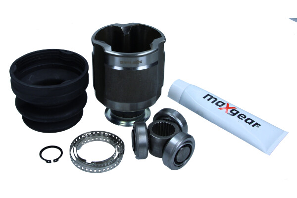 Шарнирный комплект, приводной вал - 49-2887 MAXGEAR