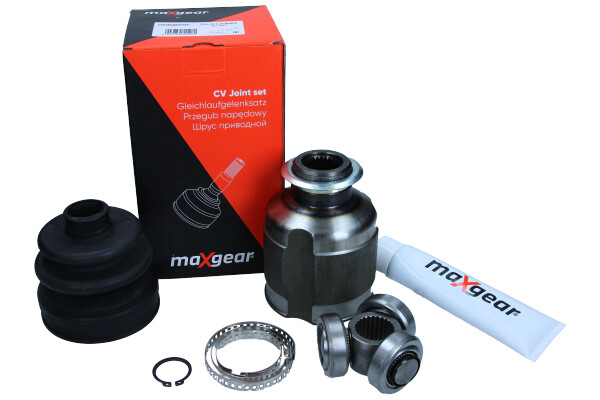 Шарнирный комплект, приводной вал - 49-2887 MAXGEAR