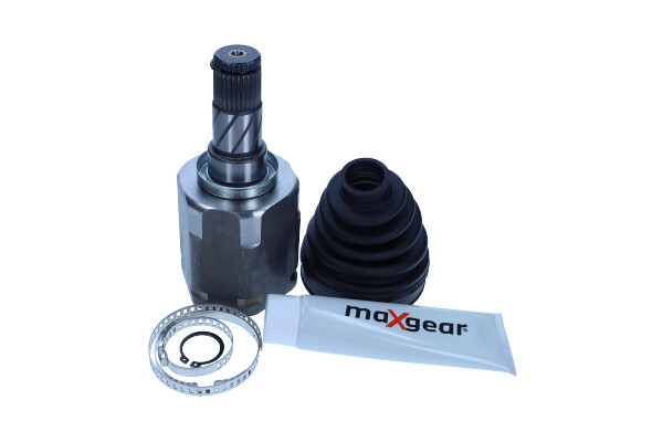 jungčių komplektas, kardaninis velenas - 49-2890 MAXGEAR