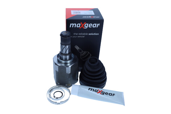Шарнирный комплект, приводной вал - 49-2890 MAXGEAR