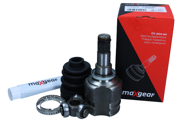 Шарнирный комплект, приводной вал - 49-2892 MAXGEAR