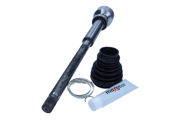 Шарнирный комплект, приводной вал - 49-2893 MAXGEAR