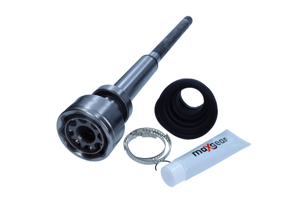 jungčių komplektas, kardaninis velenas - 49-2893 MAXGEAR