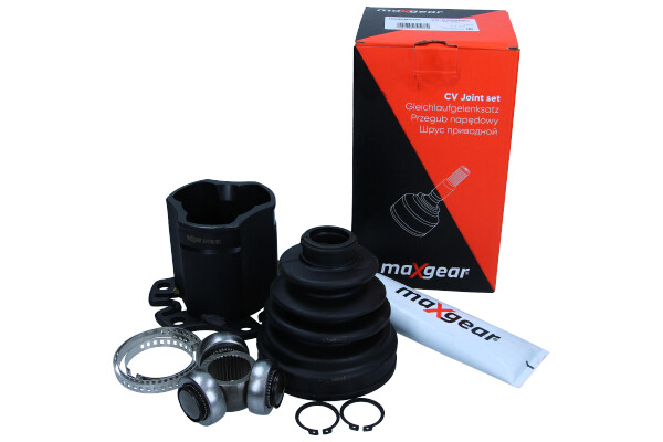 Шарнирный комплект, приводной вал - 49-2894 MAXGEAR