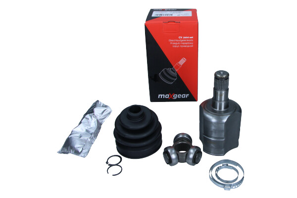 Шарнирный комплект, приводной вал - 49-2895 MAXGEAR