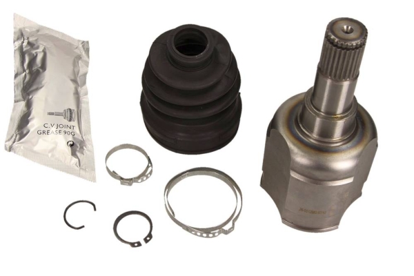 Датчик, частота вращения колеса - 20-0233 MAXGEAR