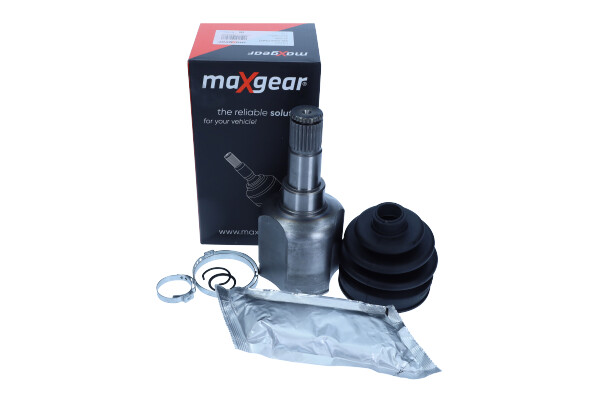Шарнирный комплект, приводной вал - 49-2896 MAXGEAR
