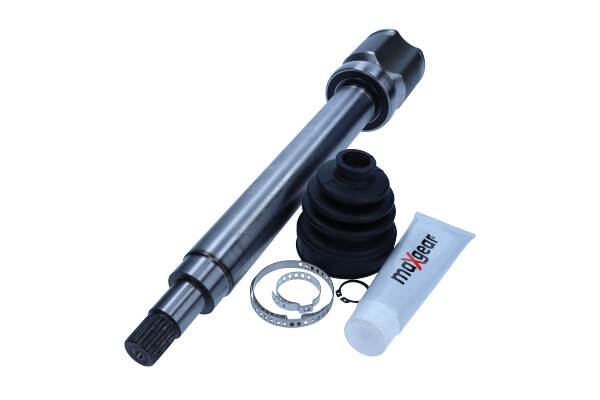 jungčių komplektas, kardaninis velenas - 49-2898 MAXGEAR