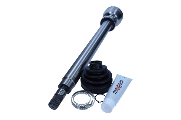jungčių komplektas, kardaninis velenas - 49-2899 MAXGEAR