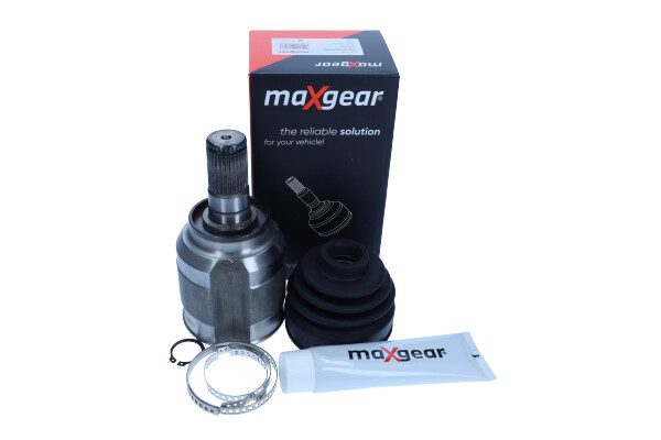 Шарнирный комплект, приводной вал - 49-2901 MAXGEAR