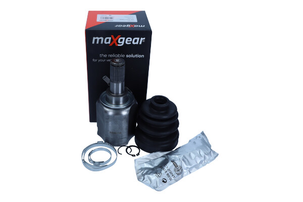 Шарнирный комплект, приводной вал - 49-2904 MAXGEAR