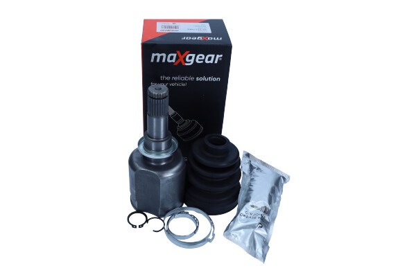 Шарнирный комплект, приводной вал - 49-2905 MAXGEAR