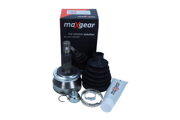 Шарнирный комплект, приводной вал - 49-2906 MAXGEAR
