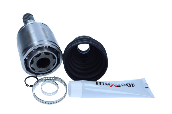 Шарнирный комплект, приводной вал - 49-2907 MAXGEAR
