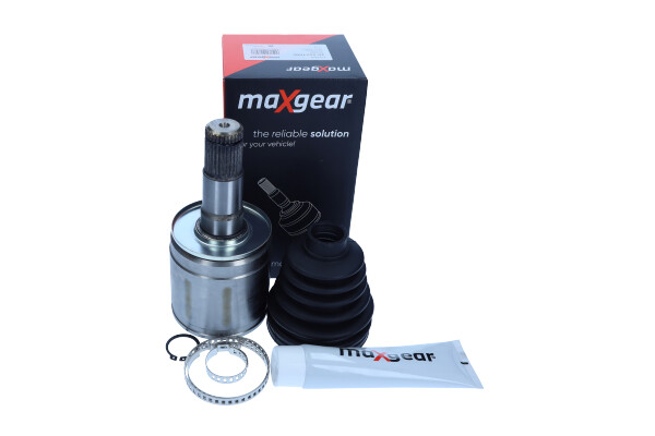 Шарнирный комплект, приводной вал - 49-2907 MAXGEAR