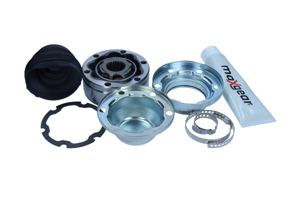 Шарнирный комплект, приводной вал - 49-2912 MAXGEAR