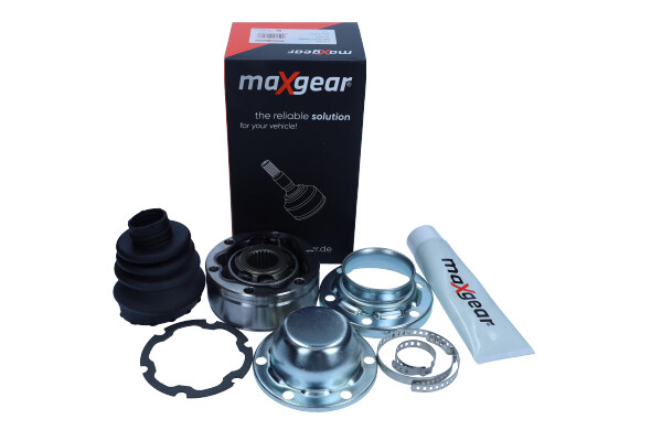 Шарнирный комплект, приводной вал - 49-2912 MAXGEAR