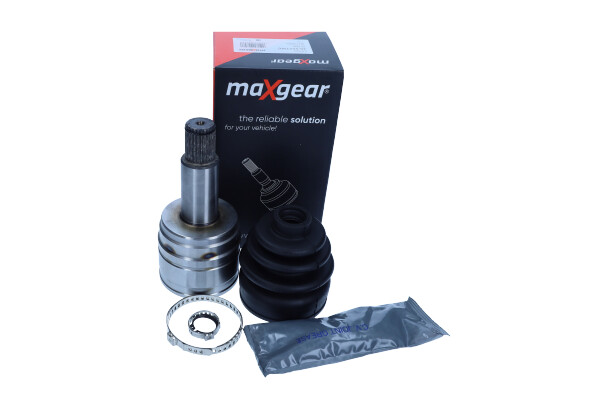 Шарнирный комплект, приводной вал - 49-2914 MAXGEAR