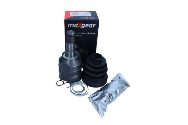 Шарнирный комплект, приводной вал - 49-2915 MAXGEAR